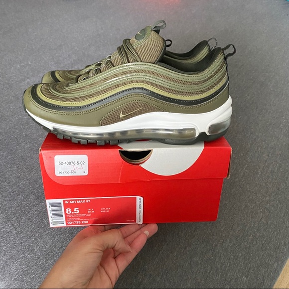 Nike Shoes - Air Max 97s Size 8.5
